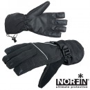 Перчатки Norfin EXPERT с фиксат. р.XL (703060-XL)