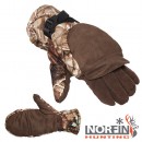Перчатки-варежки Norfin Hunting Passion р.L (761-P-L)