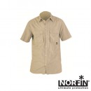 Рубашка Norfin COOL SAND 04 р.XL (652104-XL)
