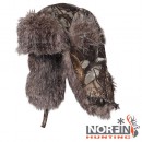 Шапка-ушанка Norfin Hunting 750 Staidness р.L (750-S-L)