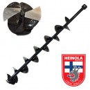 Шнек для мотоледобура Heinola MOTO 130мм (HL7-130-1000)