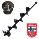 Шнек для мотоледобура Heinola MOTO Hard 210мм (HL8-210-1000)