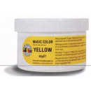 Краска для прикормки желтая (VDE) 80г (M00214)
