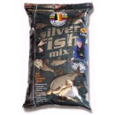 Прикормка Silver Fiish Mix (VDE) Рыбный микс  2 кг (M02303)