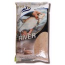 Прикормка JVS River  (VDE) Река 1 кг (M03007)