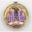 Монолеска DAIWA Super Shinobi 100m (0,09mm)
