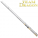 спиннинг Team Dragon Casting (fuji) 2.45m (7-21g.) (28-32-246)