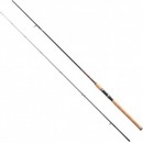 Спиннинг штекерный DAIWA "Vulcan Supreme" 702 ML 2,12м (5-15г)