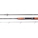 Спиннинг штекерный DAIWA "Vulcan-RU" 862 MHFS 2,60м (10-40г)