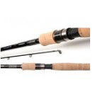 Спиннинг штекерный DAIWA "Procaster" PR802MLFS 2,40м (10-40г) (11416-240)