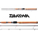 Удилище спиннинговое DAIWA Power Mesh 240 (5-25)