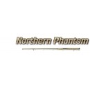 Удилище спиннинговое DAIWA Northern Phantom  NPH 1002HFS (длина 3.05м, тест 10-60гр.)
