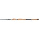 Удилище спиннинговое DAIWA Specialist SP 702MLS-R (длина 2.13м, тест 4-18гр.)