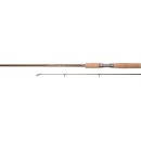 Удилище спиннинговое DAIWA Wilderness WXTS702MS  (длина 2.13м, тест 5-30гр.)