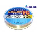 Флюорокарбон Sunline SIGLON FC 50m 0.550mm 17kg (63160270)