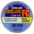 Флюорокарбон Sunline SIGLON FC 50m 0.600mm 19.9kg (63160272)