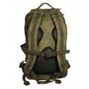 Рюкзак тактический Woodland ARMADA - 4, 45 л (цифра)