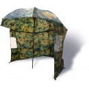 Зонт - палатка камуфляж  2,20м  Zebco (9974253)