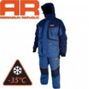 Костюм зимний Adrenalin Republic ROVER -35, синий/кобальт L (78134)