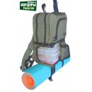 Рюкзак-слинг для пешей рыбалки "РыбZak-20" (IF-0019)