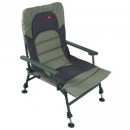 Full Comfort Boilie Armchair (Кресло рыболовное с подлокотниками "Полный Комфорт") (CZ7986)