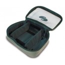 KORUM SOFT BOX MEDIUM Сумка для кормушек средняя (KITM/34)