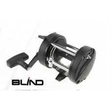 BLD-G0700 Катушка мультипликаторная BLIND G700,6+1bb, 6,3:1, 0,35мм/140м, 230г