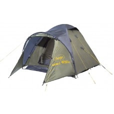 Палатка Canadian Camper Karibu 4 (forest) (49657)