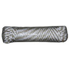 Шнур полипропиленовый плетеный с сердечником d=8mm (намотка 30м) (45083)