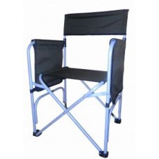 Кресло туристическое складное СК-01 алюминий (МП107-001)