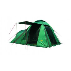 Палатка Палатка Canadian Camper Hyppo 3 (woodland) (02340)