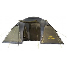 Палатка Canadian Camper Sana 4 (forest) (49660)