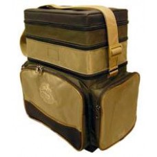 Ящик пенопластовый в сумке. с 3-мя отд. 400х300х190 (2+3+10л) (B-3LUX)