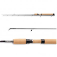 Спиннинг штекерный DAIWA "Infinity-Q NEW" IFQ902MFS Spinning 2,70м (15-45г)