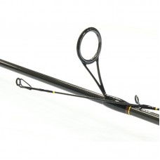 Спиннинг штекерный DAIWA "Team Daiwa-RU New" TD-RU 662 ULFS 1,98м (0,8-7г)