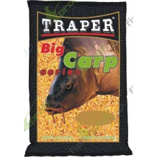 Big Carp Scopex (Скопекс) 1 кг Прикормка привлекающая (00095)