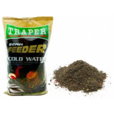 Feeder Series Cold Water (Фидер серия - Холодная вода) 1кг (00149)