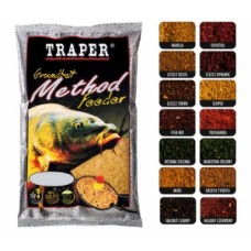 Method Feeder Fish mix 750г. (Рыбный микс) (00176)