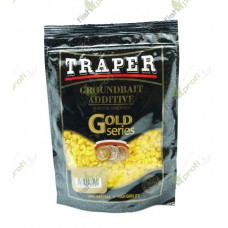 Corn Bream Tyrbo (Кукуруза в зернах  турбо) 400гр (01166)