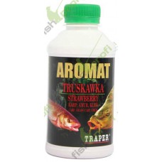 Aromat 250ml Strawberry (Земляника) (02039)