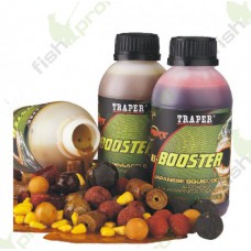 BOOSTER 300ml Full seed (Зерно) (02155)