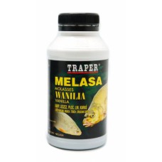 Molasses 250ml Vanilla  (Меласса Ваниль) (02275)