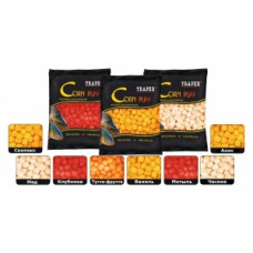 Corn puff 4mm/20gr Anyz (Кукуруза воздушная и анис) (15039)