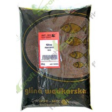 Clay River 2kg (Глина Река 2кг) (41117)