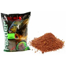 Method Mix Feeder Roasted Caramel 2 kg (Прикормка "Метод фидер" Жаренная карамель2 кг) (41274)
