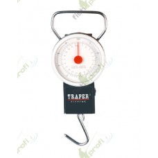 Весы механические "Traper" до 22 кг. (70001)