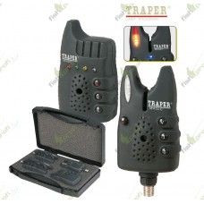 Комплект электронных сигнализаторов "Magic" ТРАПЕР (79023)