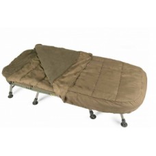 AVID CARP MEGANITE SLEEPING BAG COVER Одеяло для раскладушки 225 x 132 см. (AVSB/02)
