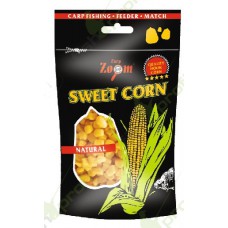 Sweet Corn, honey (Кукуруза, Мед в зип-пакете) 150г (CZ0512)