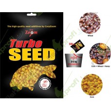 Turbo seeds, corn (Турбо семена кукуруза) 500гр (CZ5756)